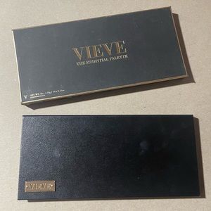 Vieve The Essential Palette
